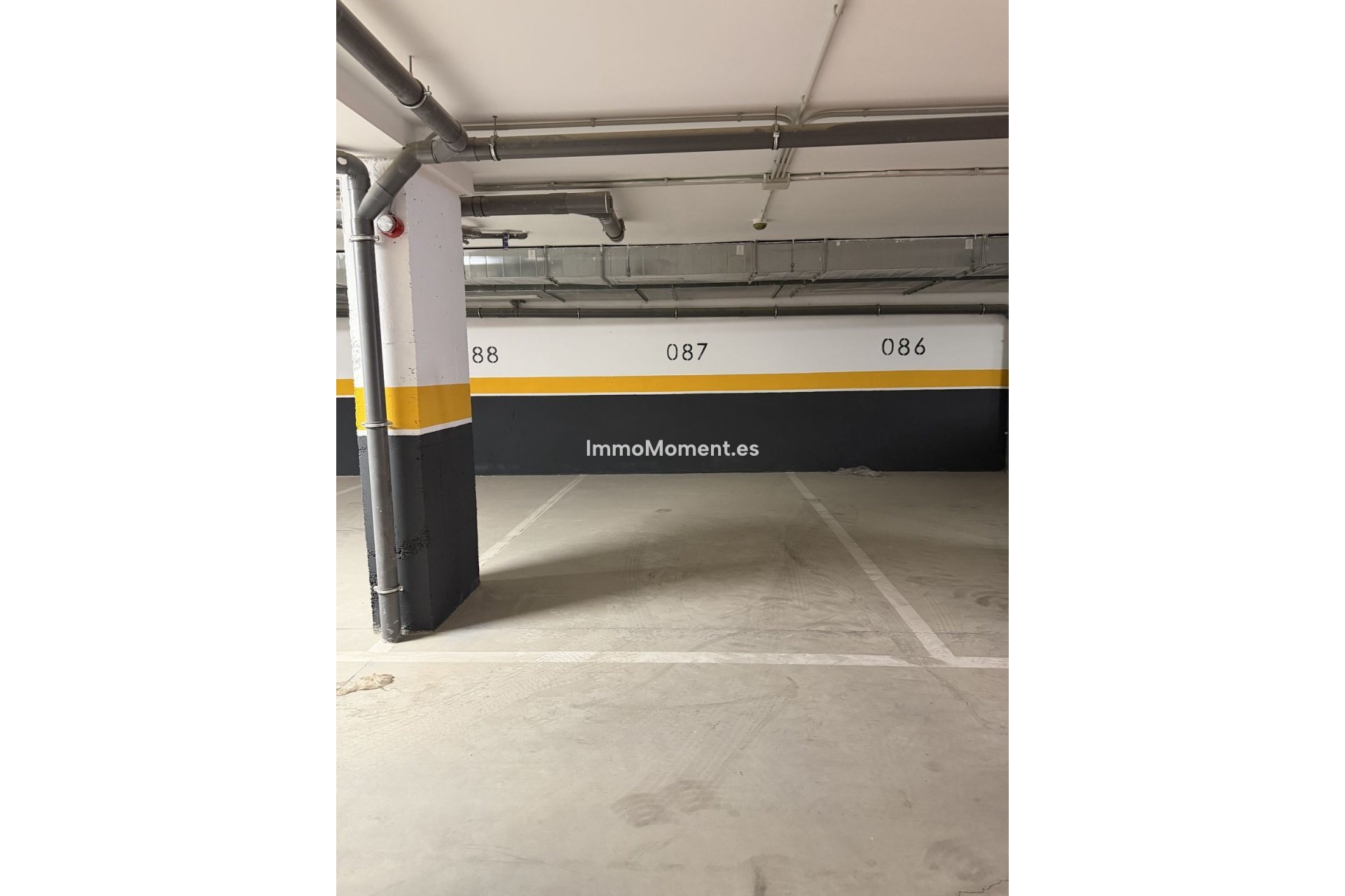 Bestaande woning - Appartement - Fuengirola - Fuengirola Centro