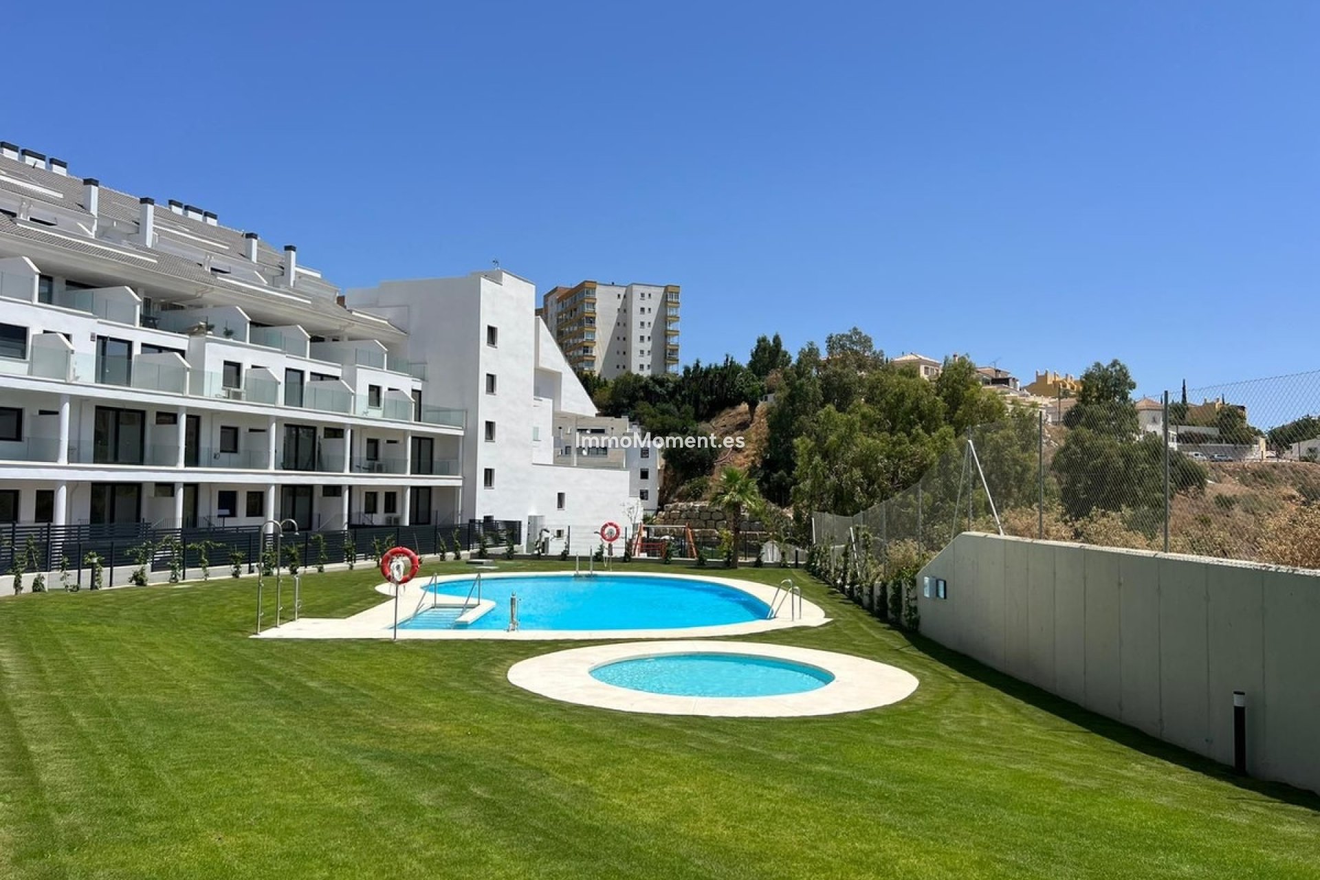 Bestaande woning - Appartement - Fuengirola - Fuengirola Centro