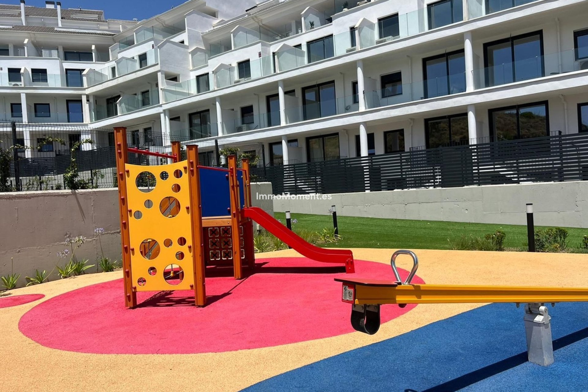 Bestaande woning - Appartement - Fuengirola - Fuengirola Centro