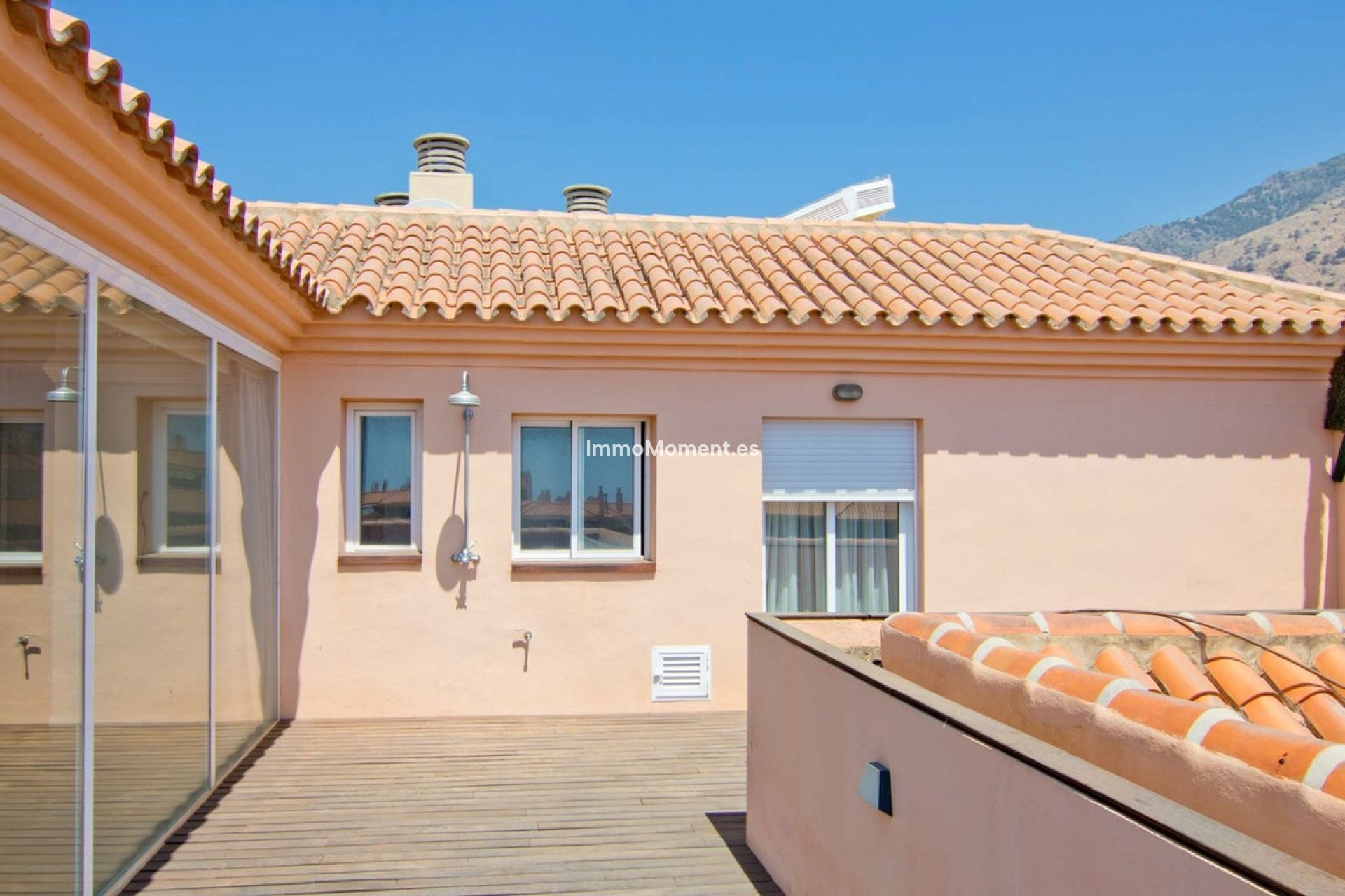 Bestaande woning - Appartement - Fuengirola - Fuengirola Centro