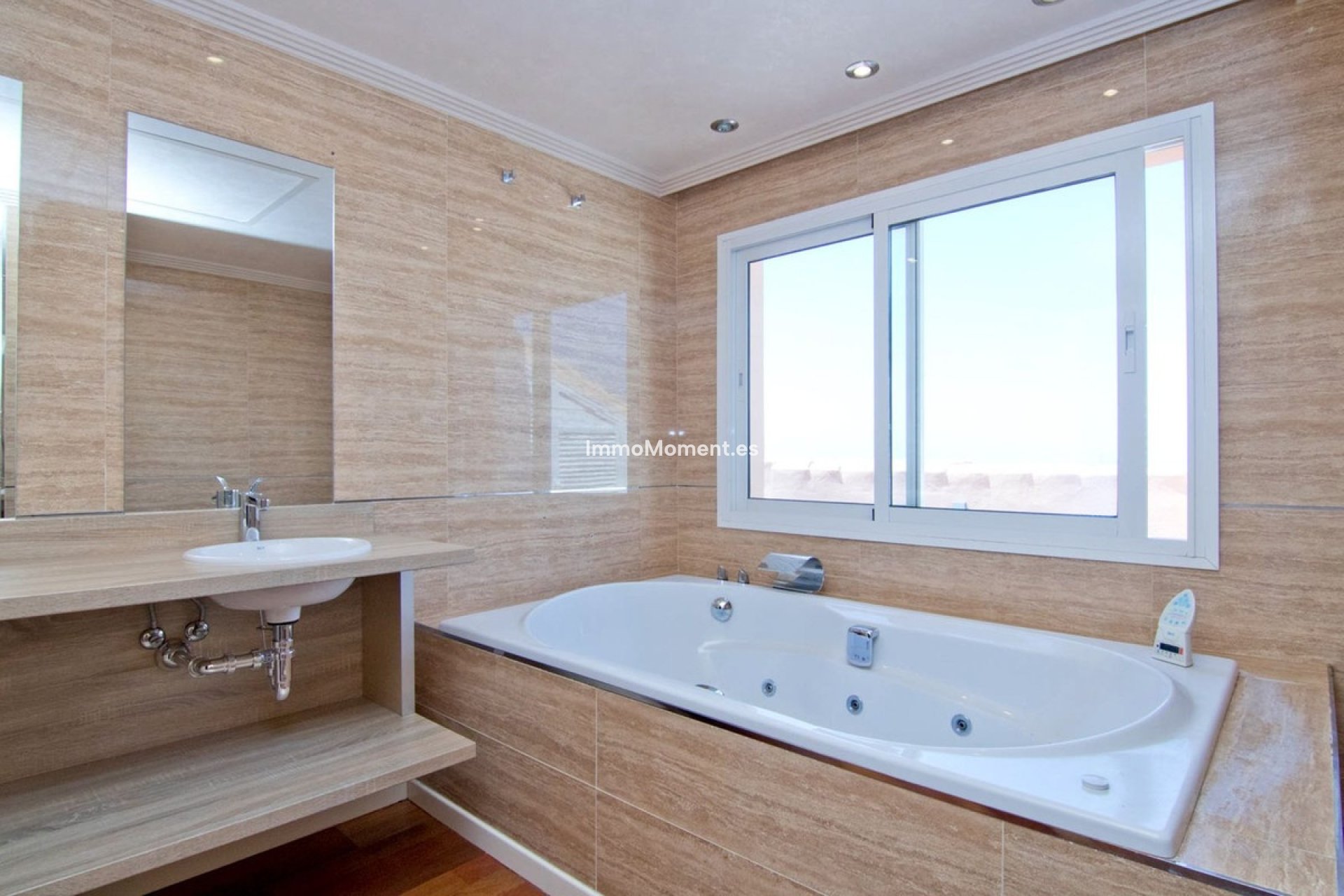Bestaande woning - Appartement - Fuengirola - Fuengirola Centro