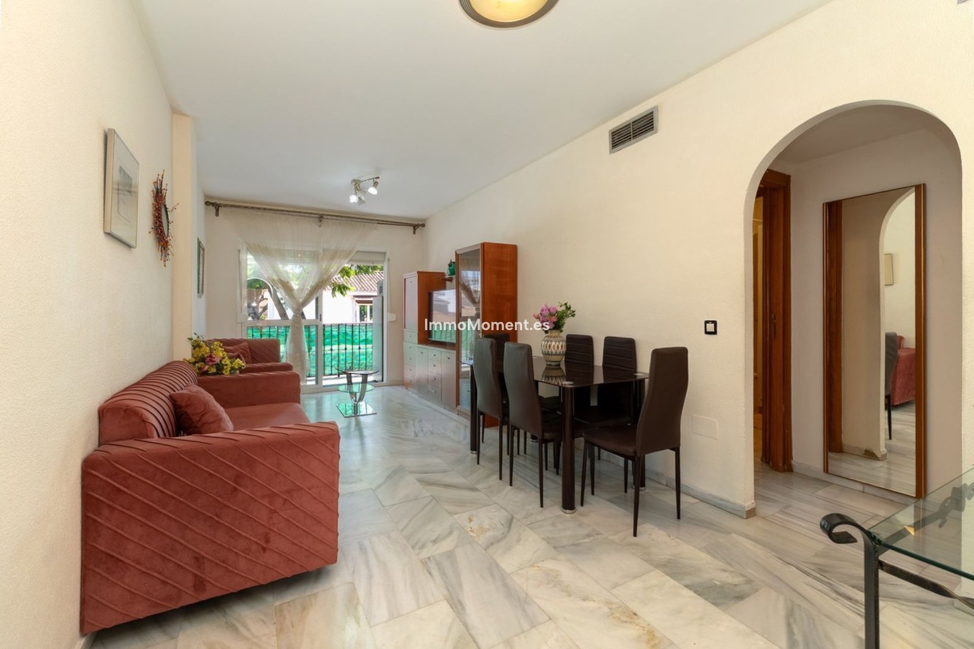 Bestaande woning - Appartement - Fuengirola - Fuengirola Centro