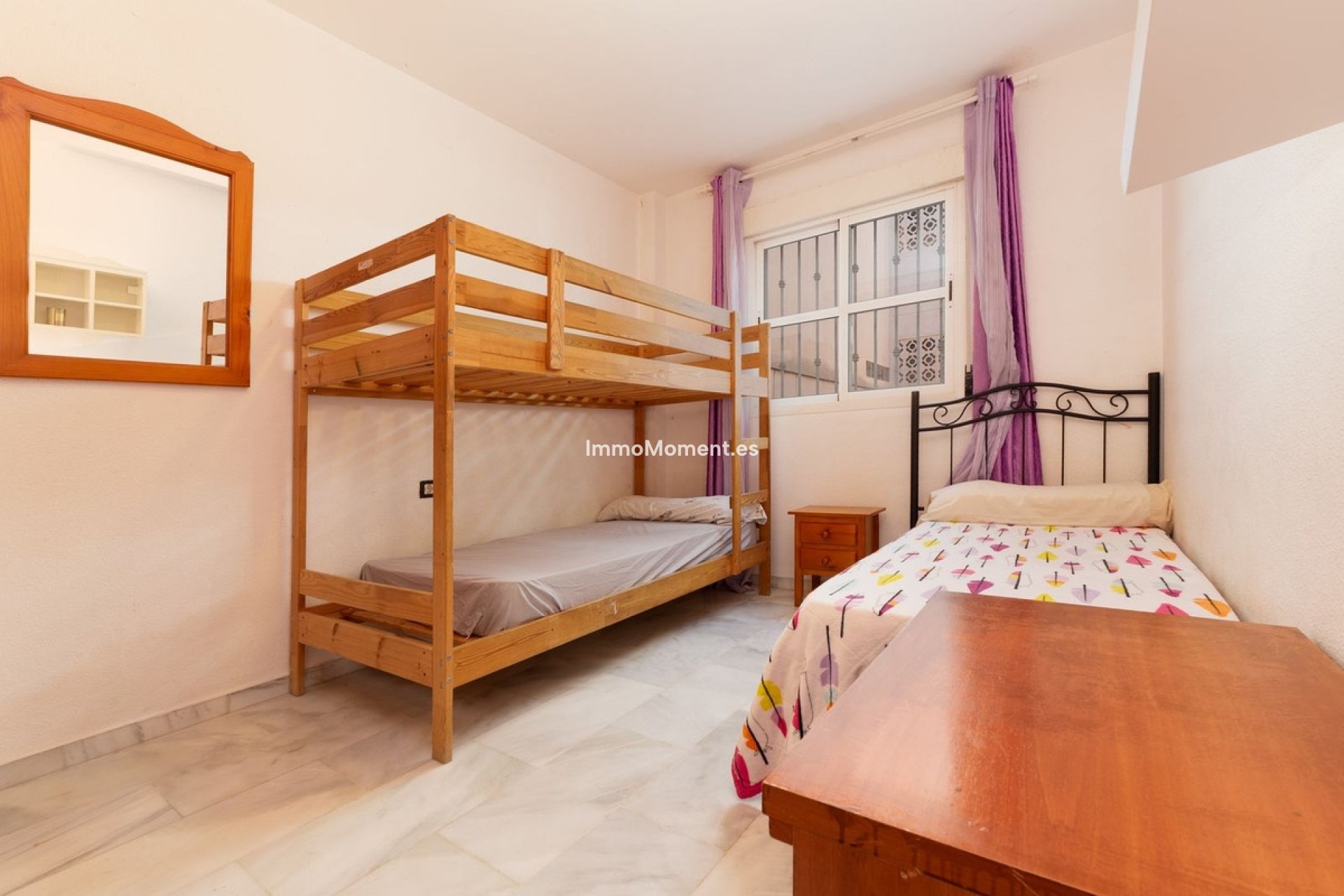 Bestaande woning - Appartement - Fuengirola - Fuengirola Centro