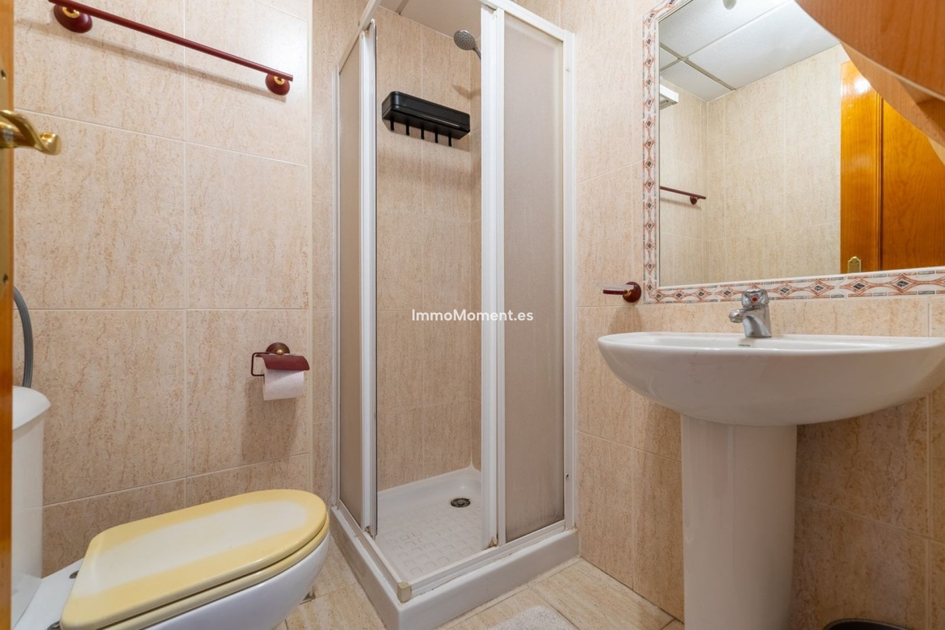 Bestaande woning - Appartement - Fuengirola - Fuengirola Centro