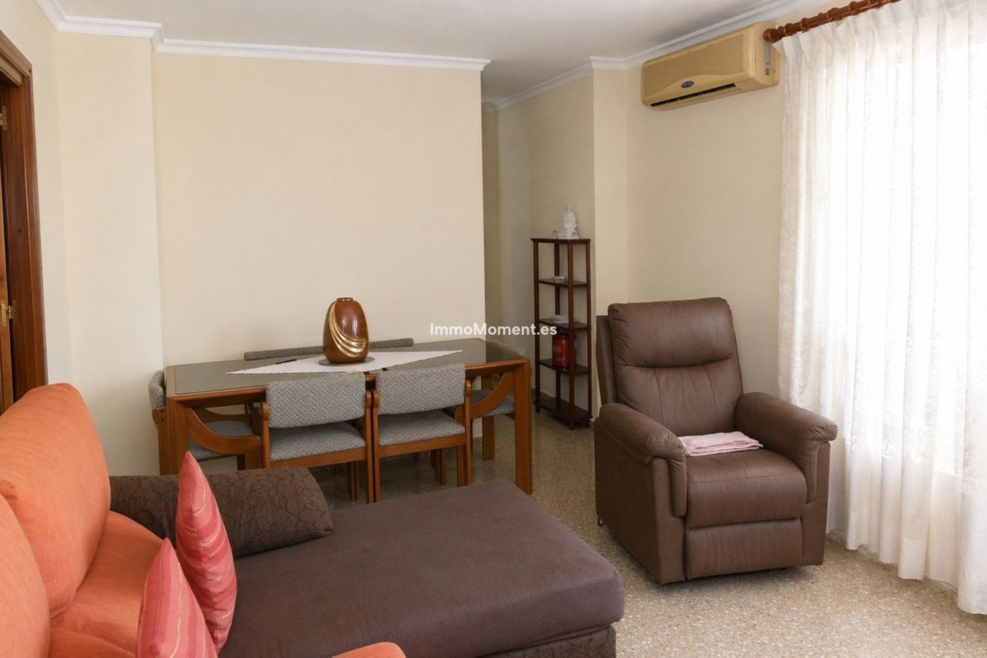 Bestaande woning - Appartement - Fuengirola - Fuengirola Centro