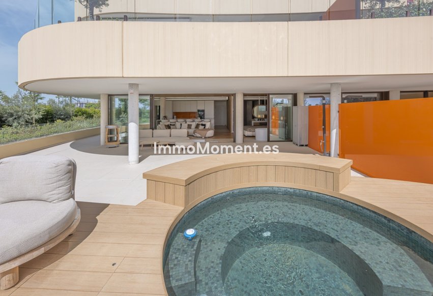 Bestaande woning - Appartement - Fuengirola - Fuengirola Centro