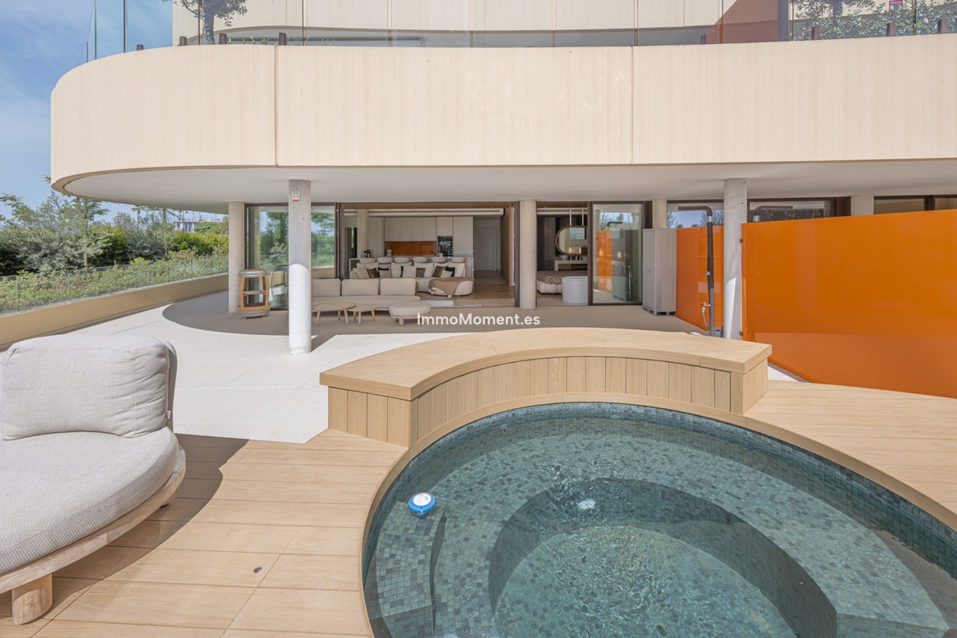 Bestaande woning - Appartement - Fuengirola - Fuengirola Centro