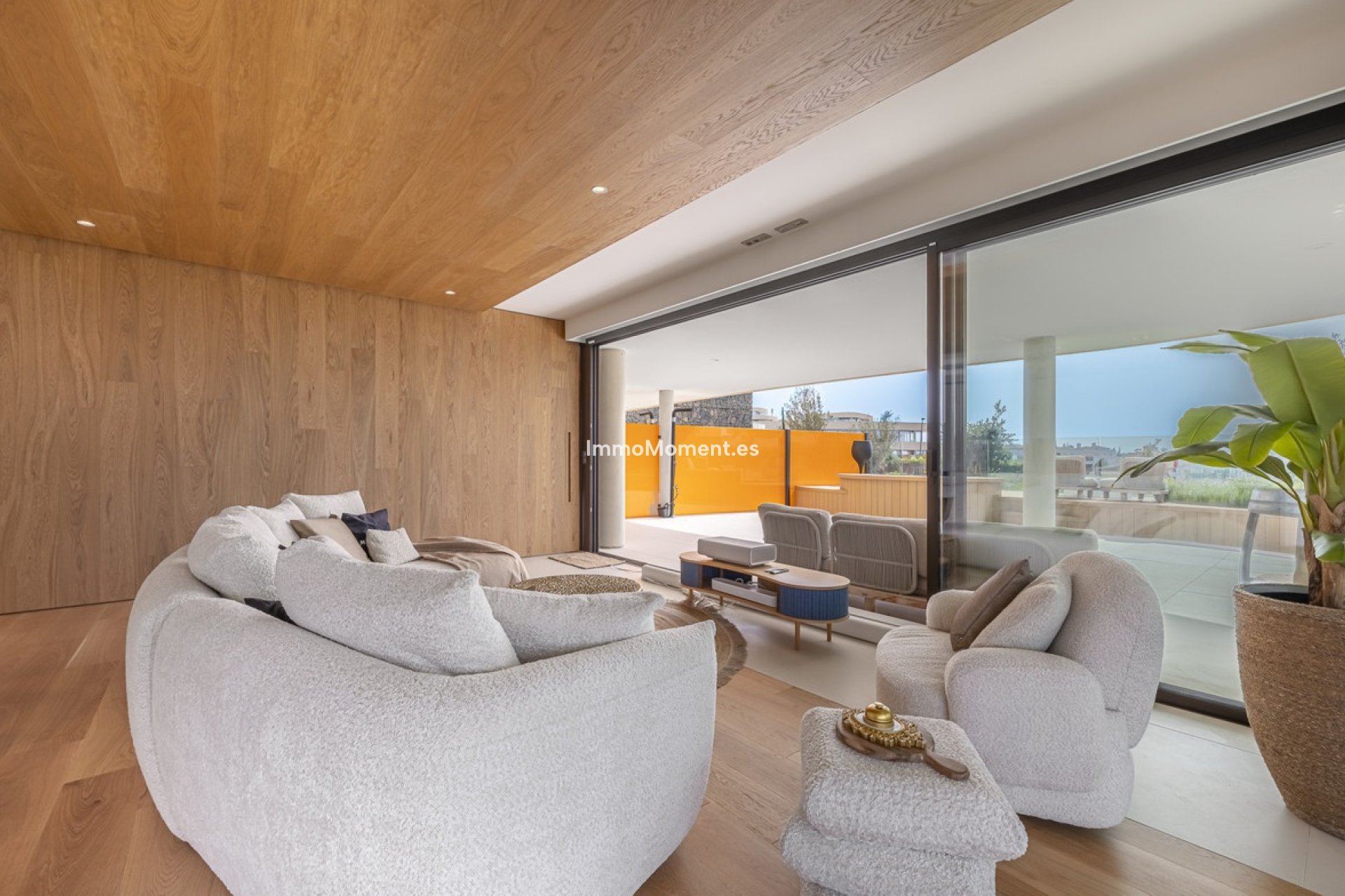 Bestaande woning - Appartement - Fuengirola - Fuengirola Centro
