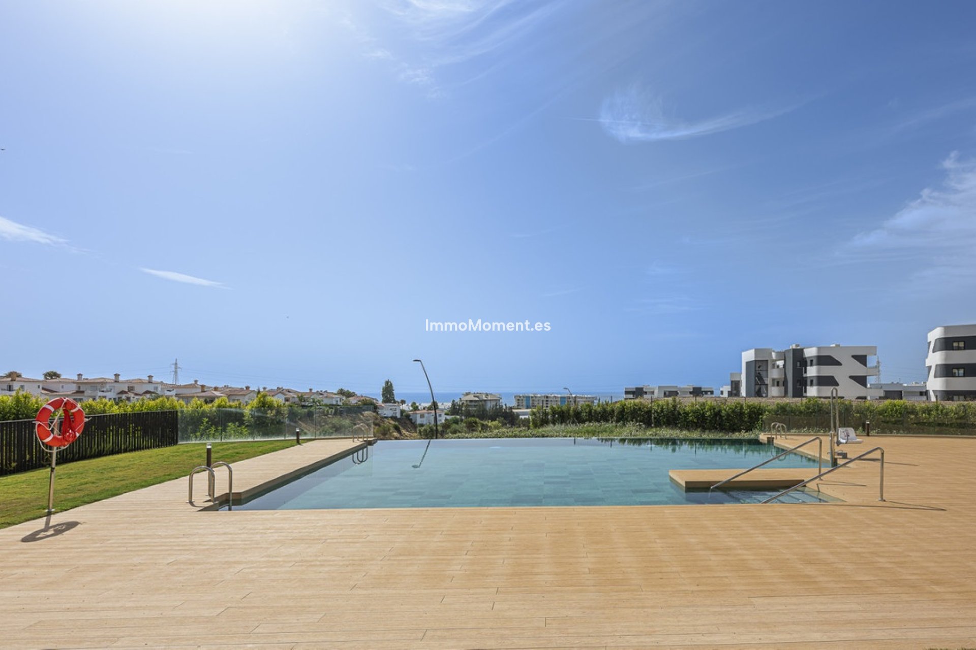Bestaande woning - Appartement - Fuengirola - Fuengirola Centro