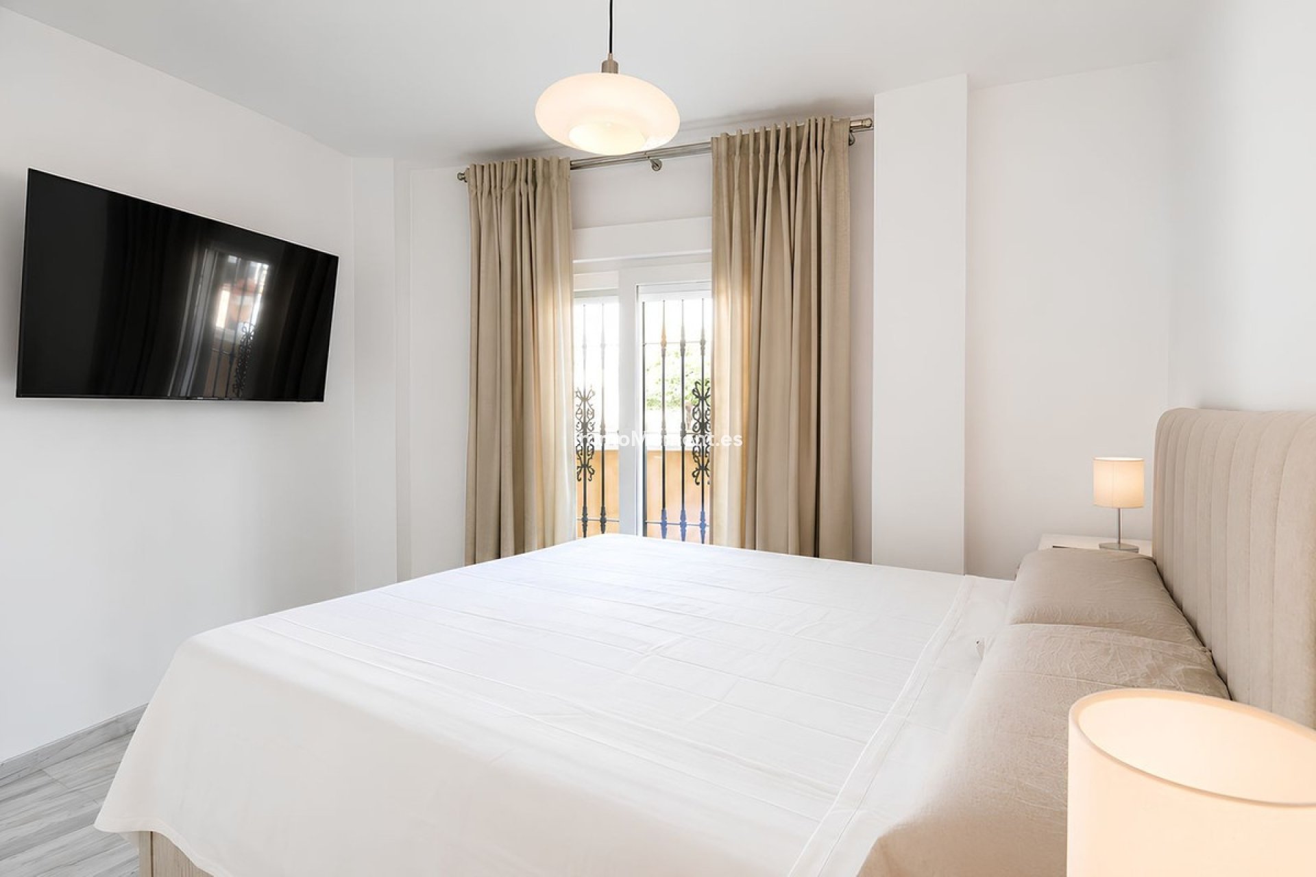 Bestaande woning - Appartement - Fuengirola - Fuengirola Centro