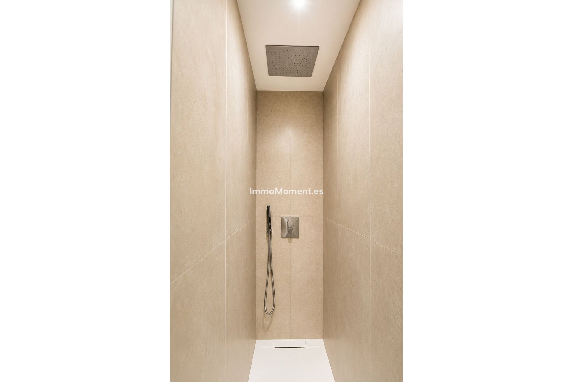 Bestaande woning - Appartement - Fuengirola - Fuengirola Centro