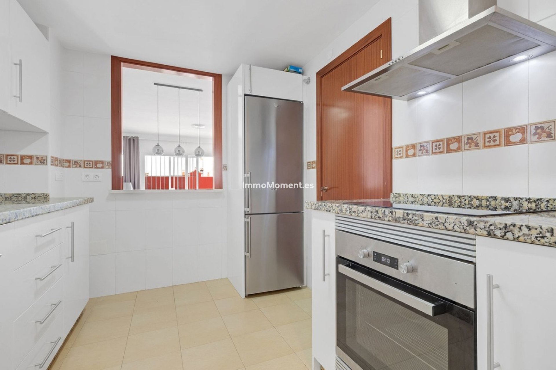 Bestaande woning - Appartement - Fuengirola - Fuengirola Centro