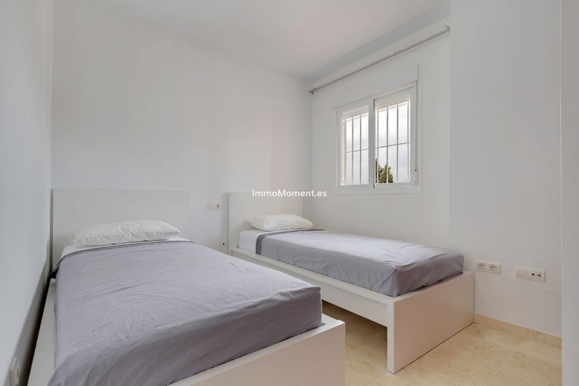 Bestaande woning - Appartement - Fuengirola - Fuengirola Centro