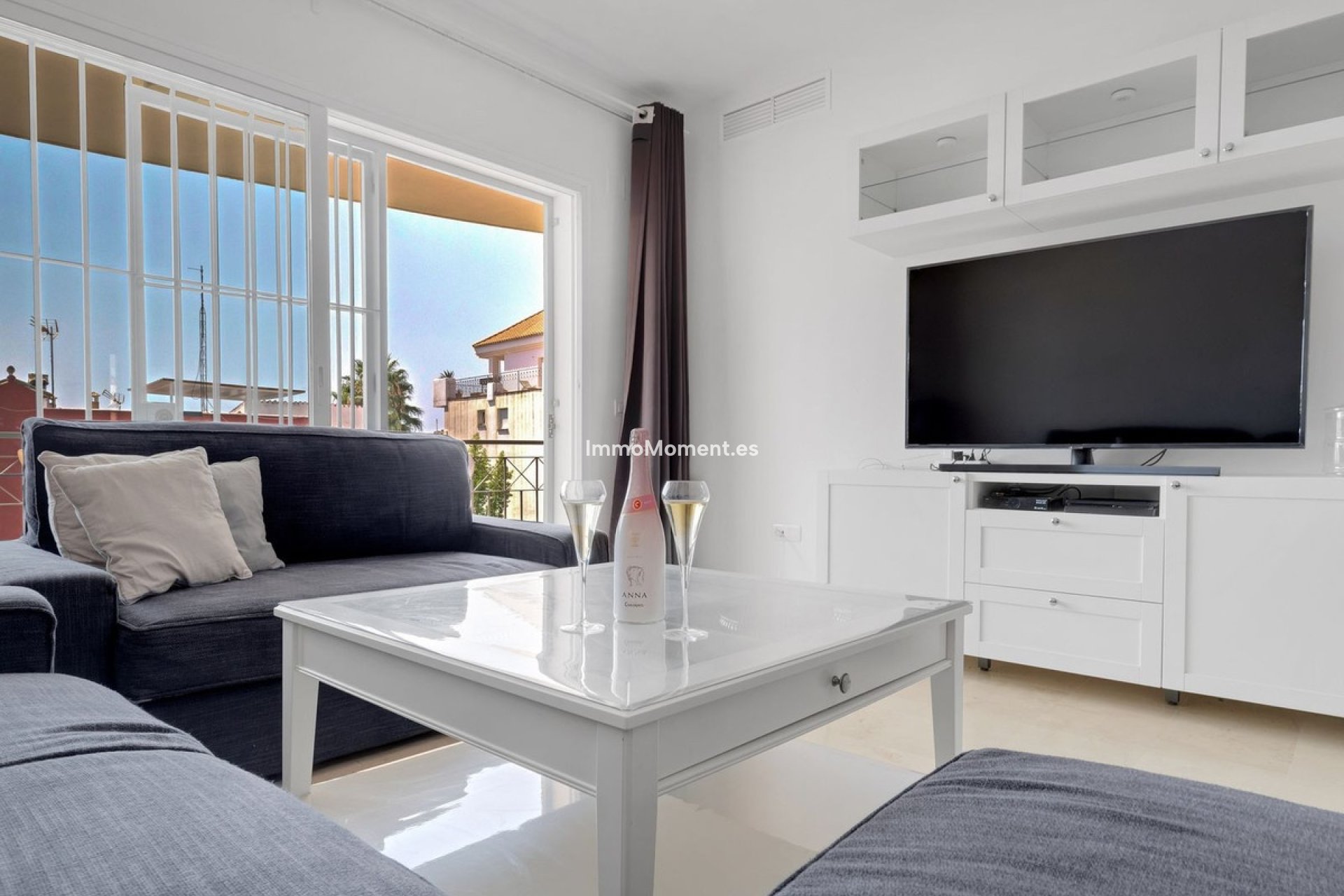 Bestaande woning - Appartement - Fuengirola - Fuengirola Centro