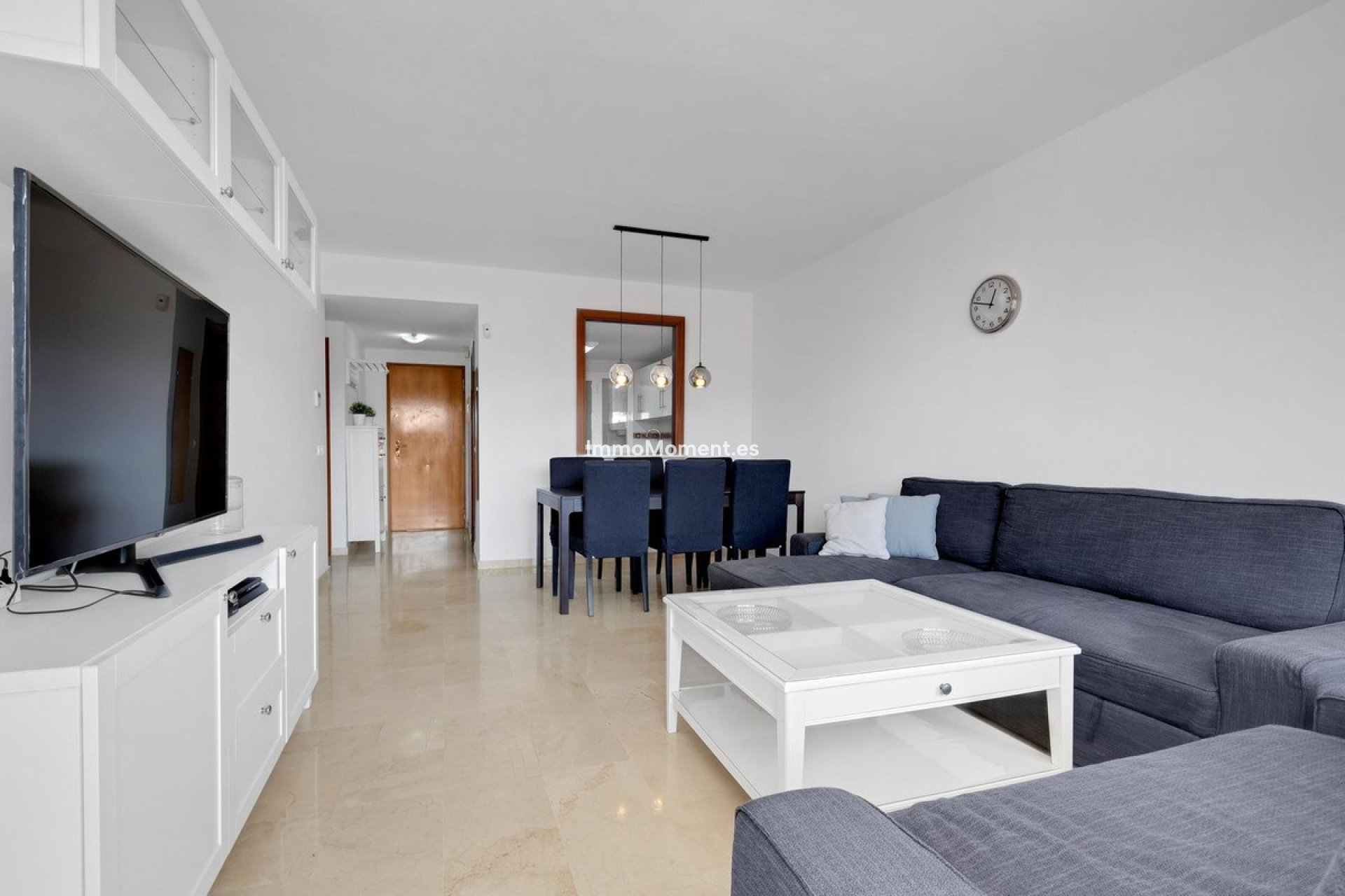 Bestaande woning - Appartement - Fuengirola - Fuengirola Centro