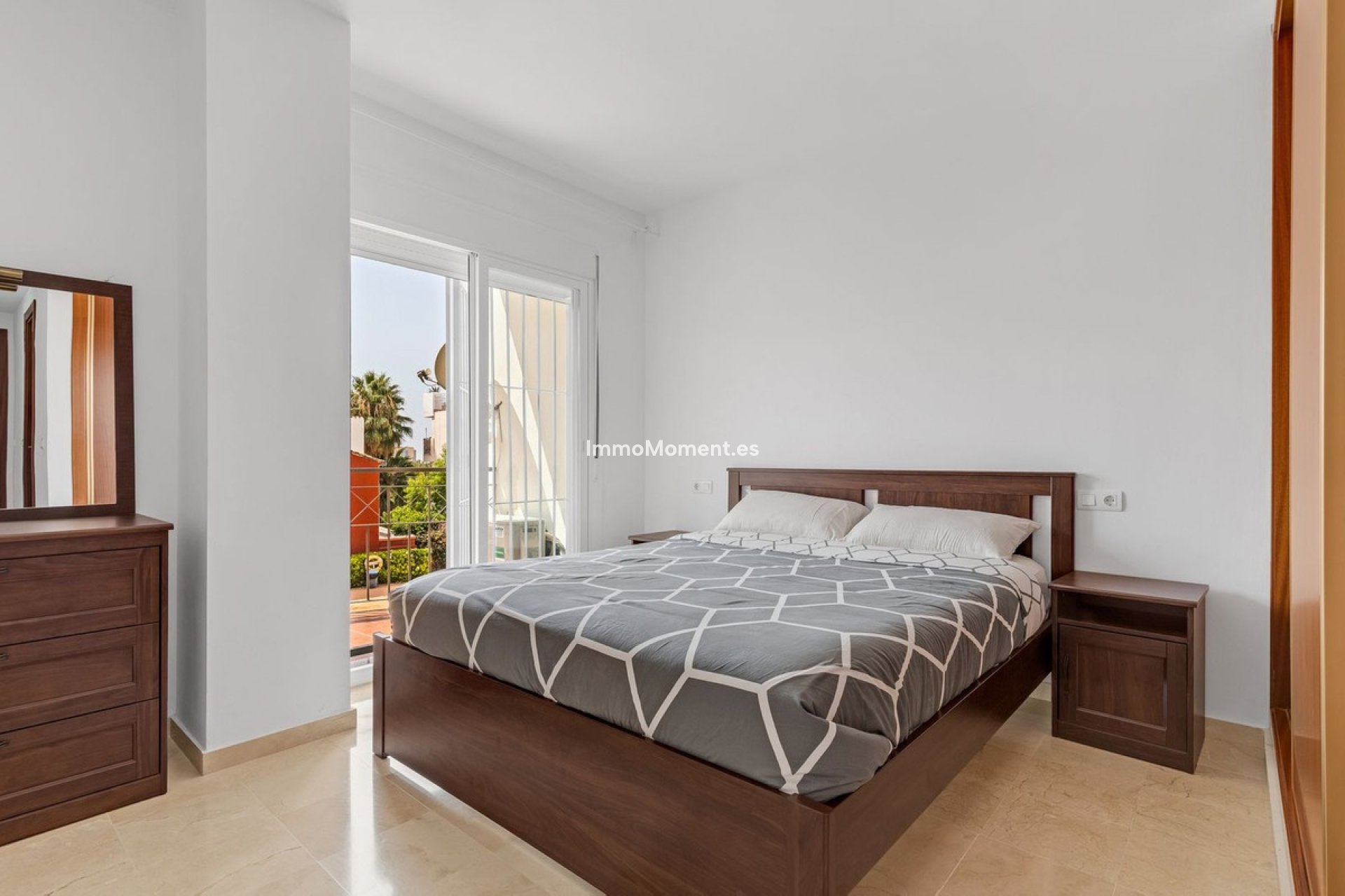 Bestaande woning - Appartement - Fuengirola - Fuengirola Centro