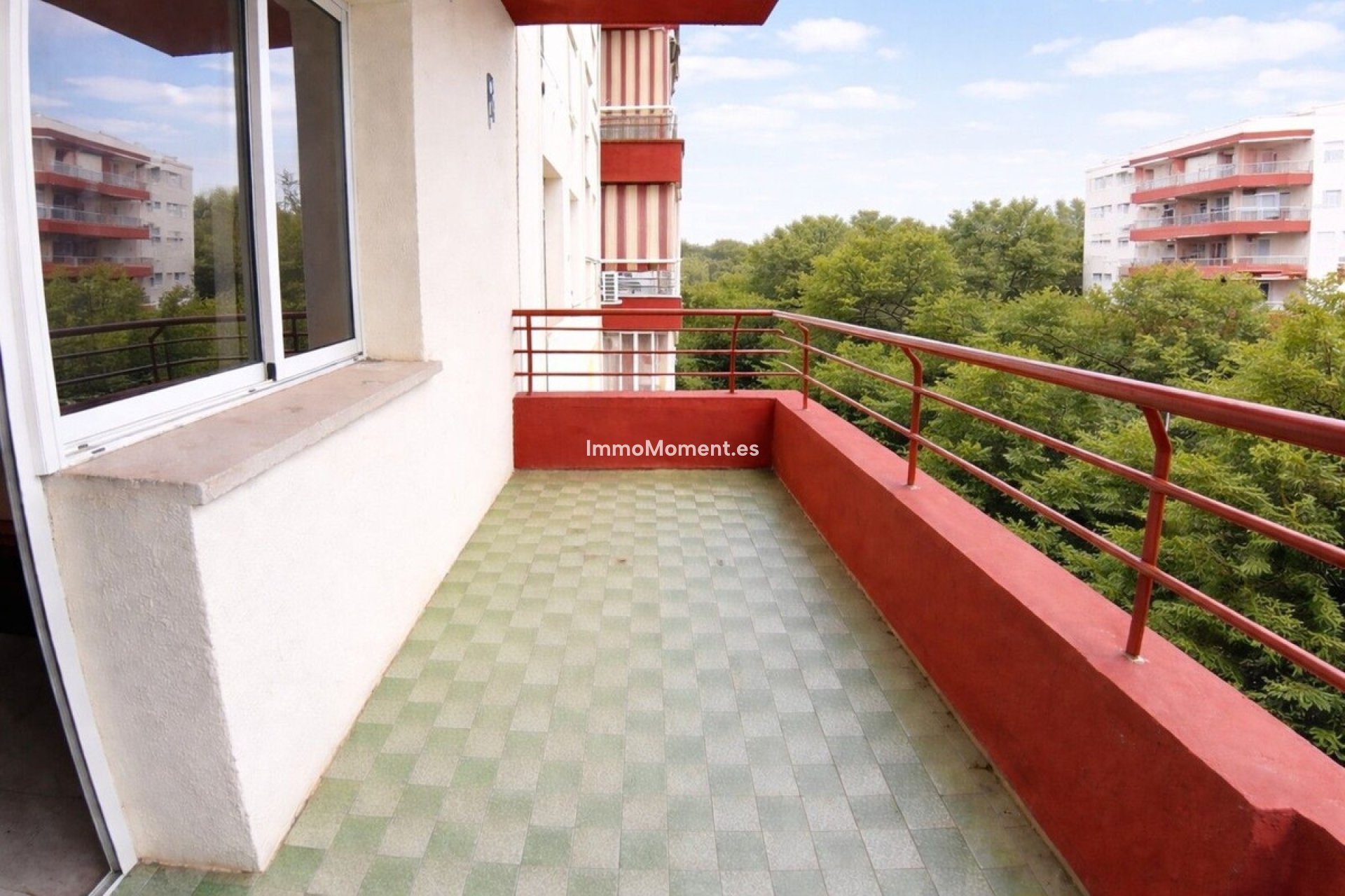 Bestaande woning - Appartement - Fuengirola - Fuengirola Centro