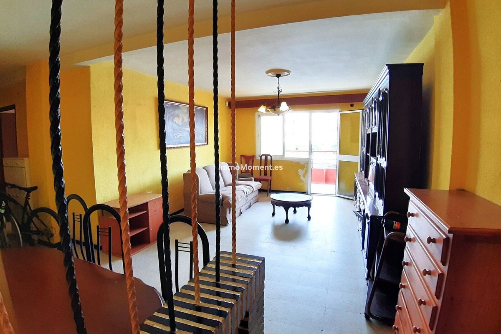 Bestaande woning - Appartement - Fuengirola - Fuengirola Centro