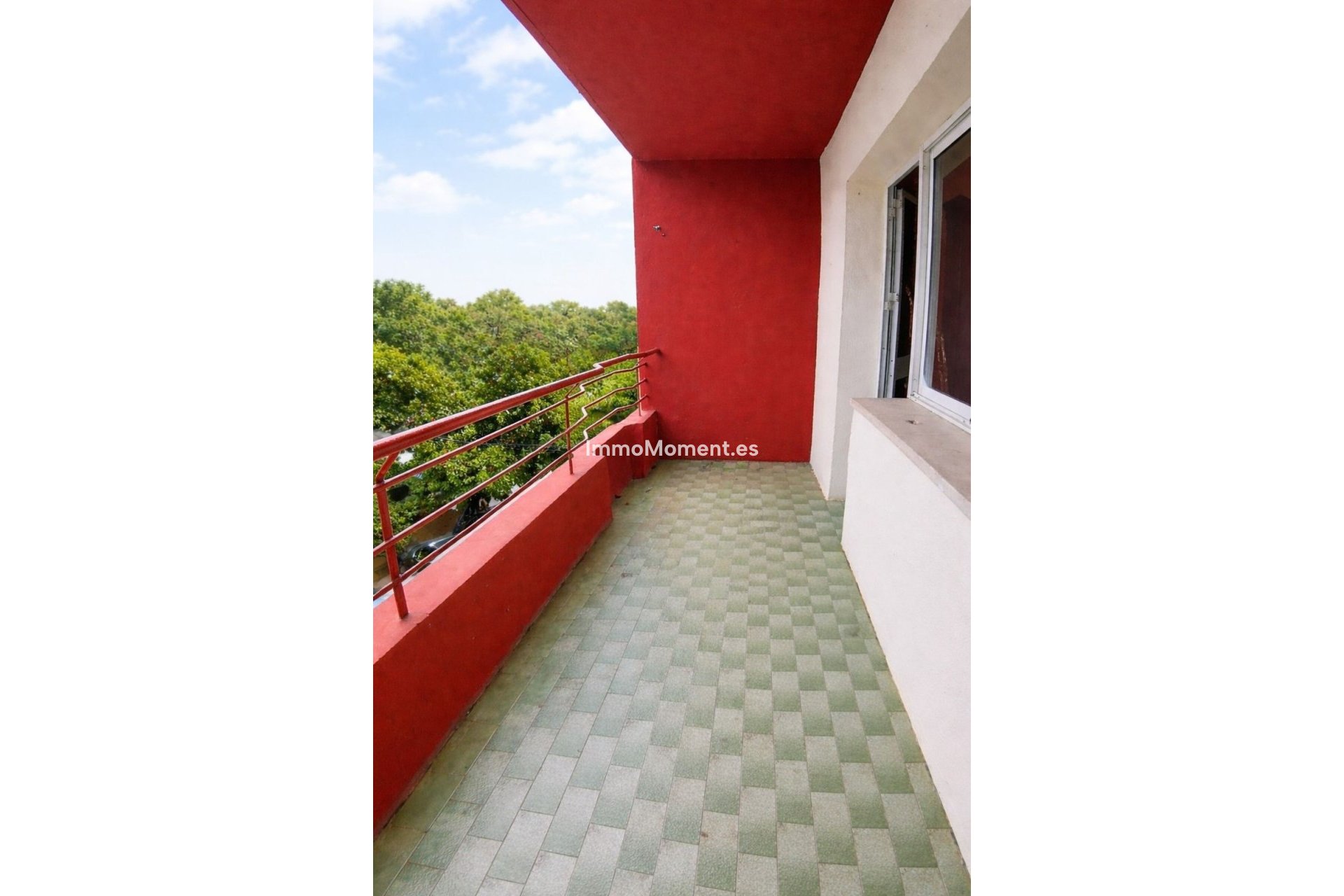Bestaande woning - Appartement - Fuengirola - Fuengirola Centro