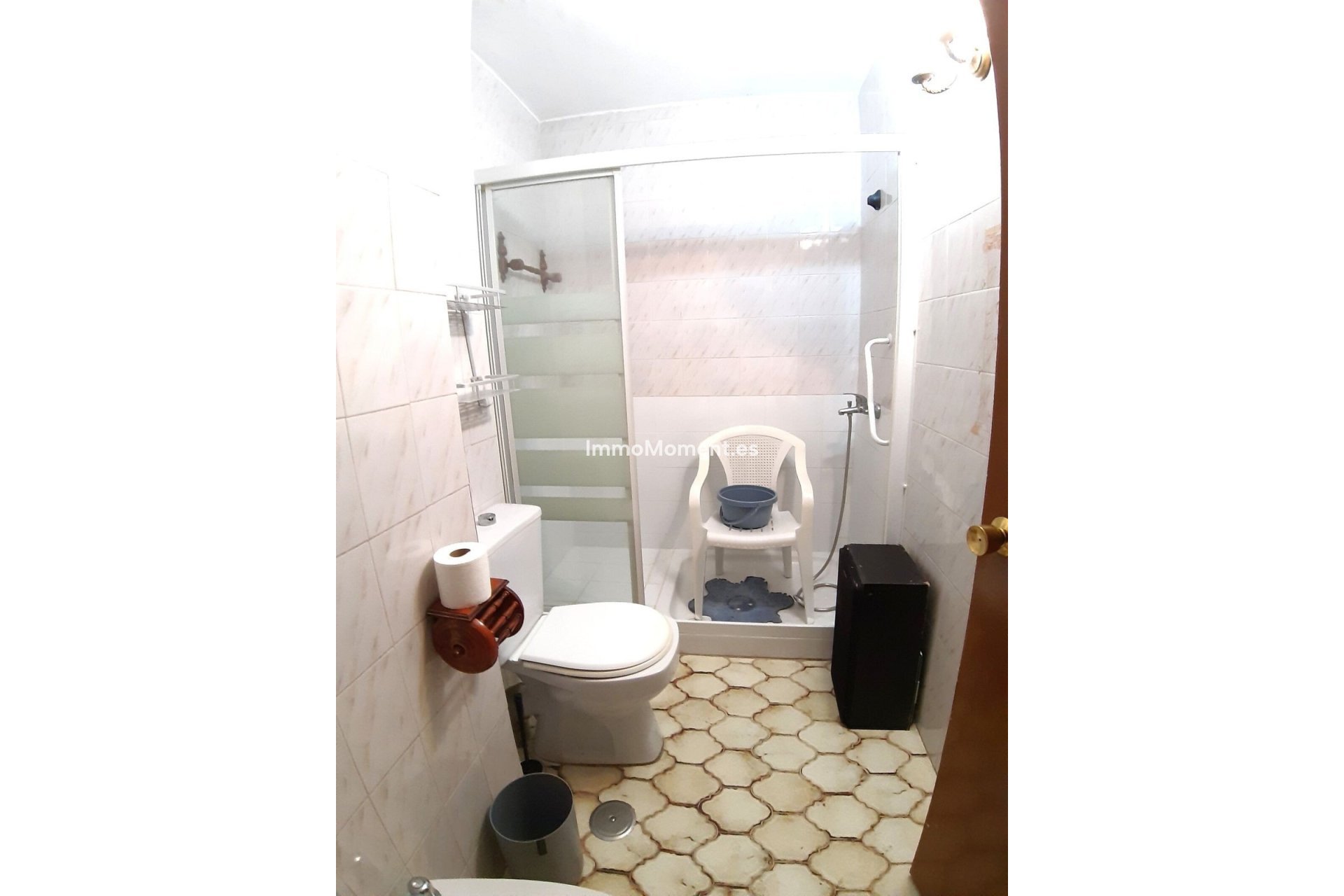 Bestaande woning - Appartement - Fuengirola - Fuengirola Centro