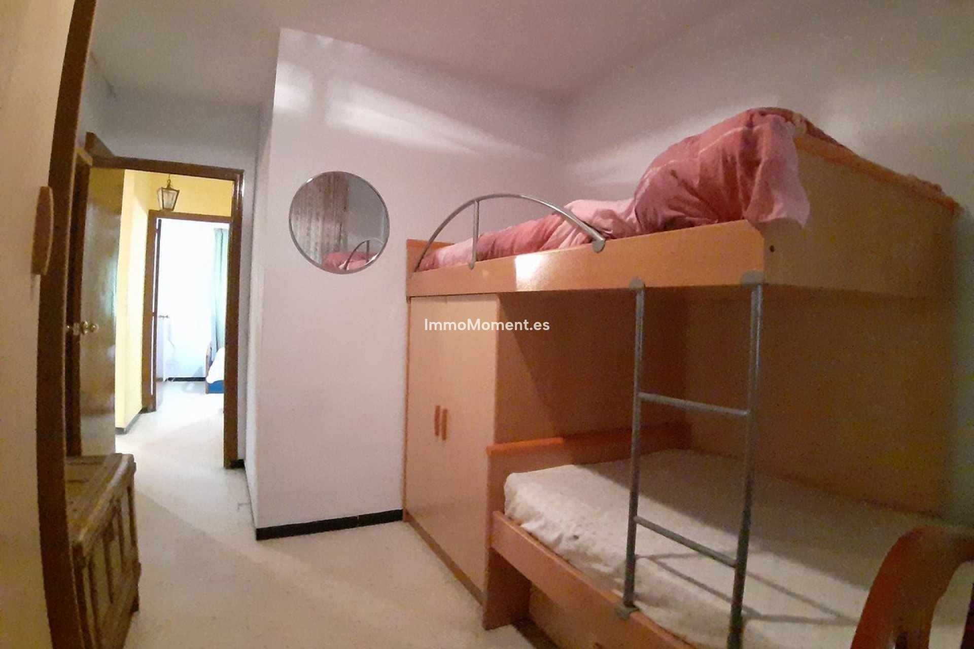 Bestaande woning - Appartement - Fuengirola - Fuengirola Centro
