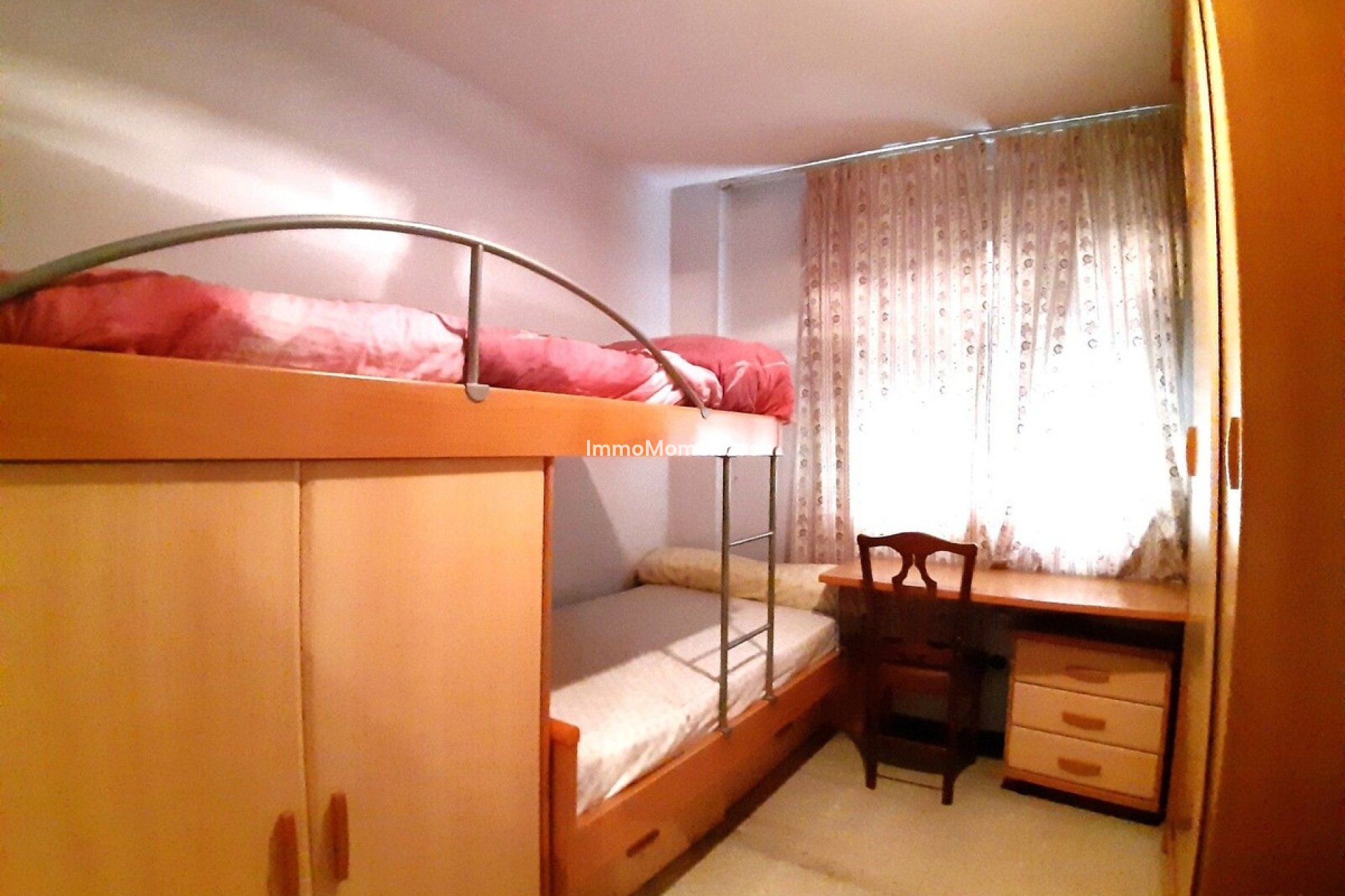 Bestaande woning - Appartement - Fuengirola - Fuengirola Centro