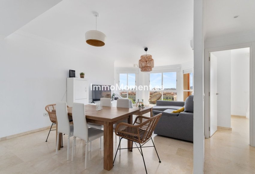 Bestaande woning - Appartement - Fuengirola - Fuengirola Centro