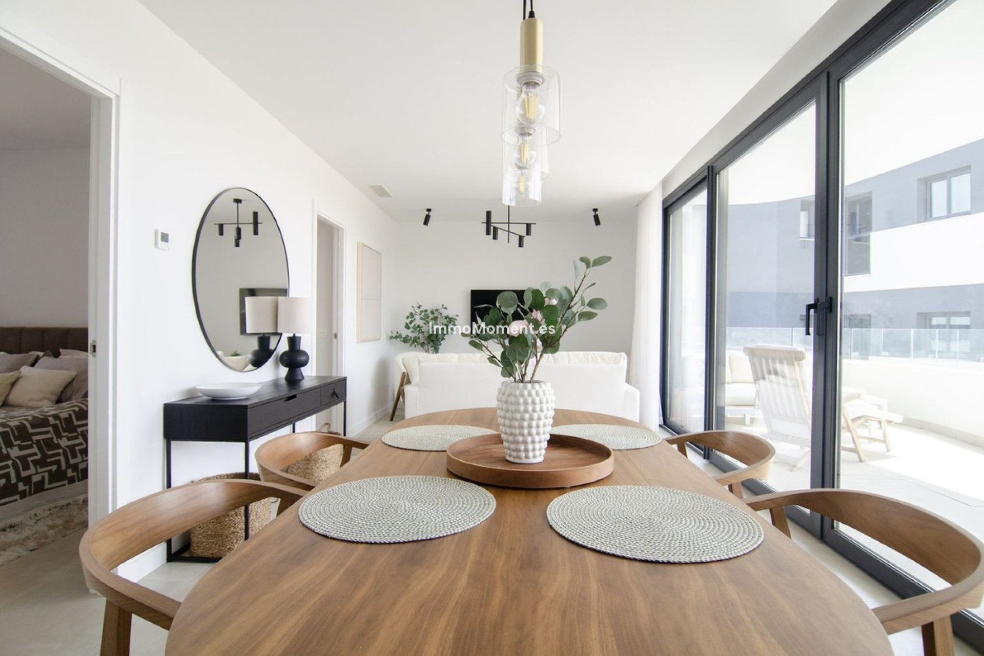 Bestaande woning - Appartement - Fuengirola - Fuengirola Centro