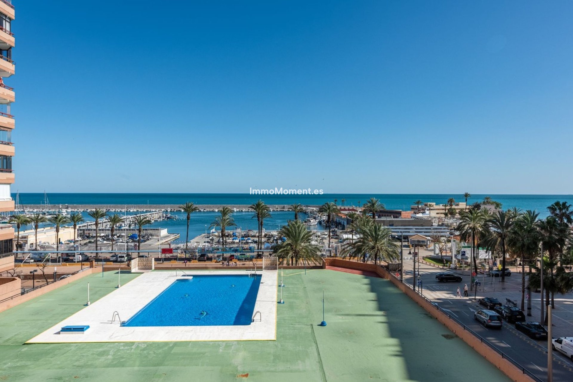 Bestaande woning - Appartement - Fuengirola - Fuengirola Centro