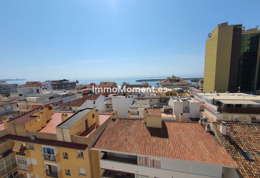 Bestaande woning - Appartement - Fuengirola - Fuengirola Centro
