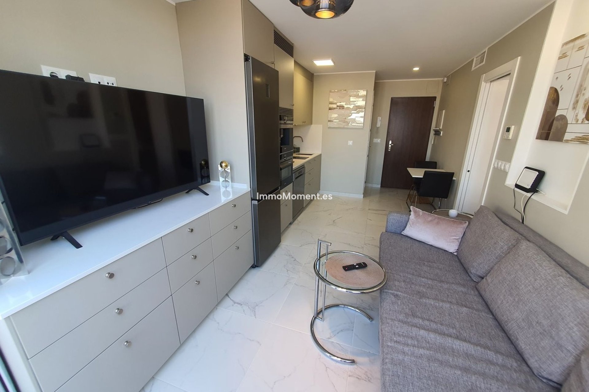 Bestaande woning - Appartement - Fuengirola - Fuengirola Centro