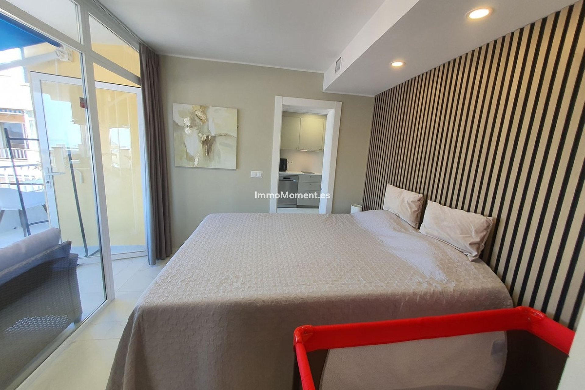 Bestaande woning - Appartement - Fuengirola - Fuengirola Centro