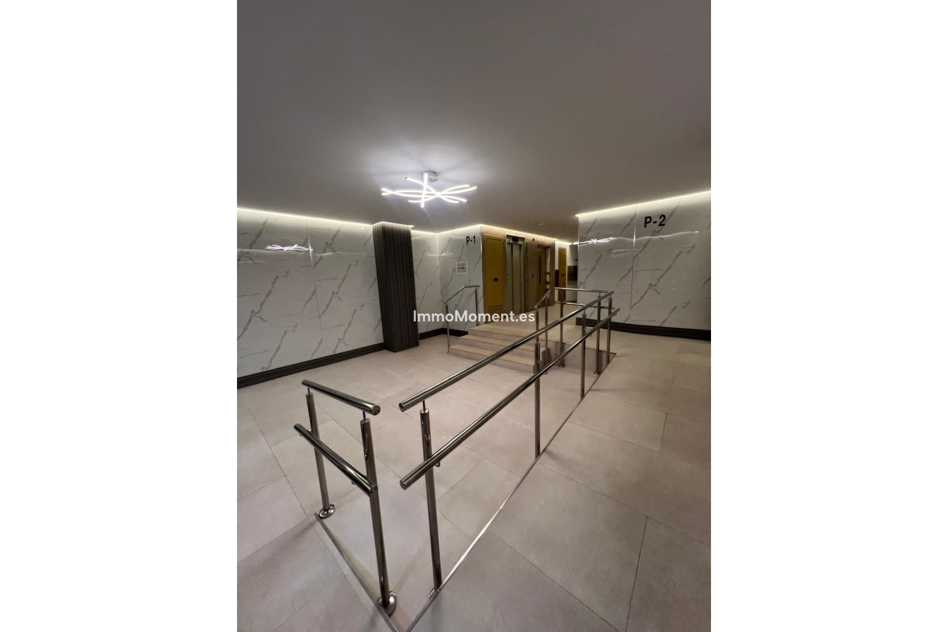 Bestaande woning - Appartement - Fuengirola - Fuengirola Centro