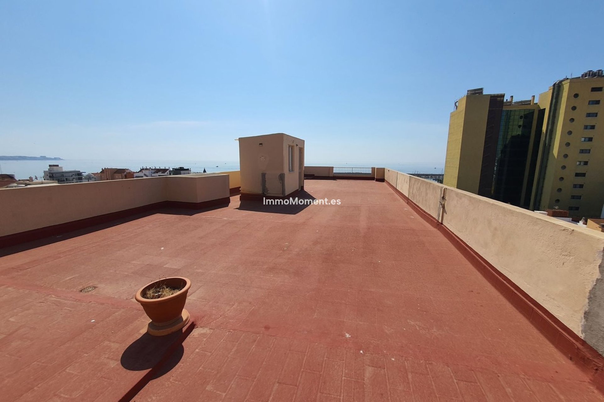 Bestaande woning - Appartement - Fuengirola - Fuengirola Centro