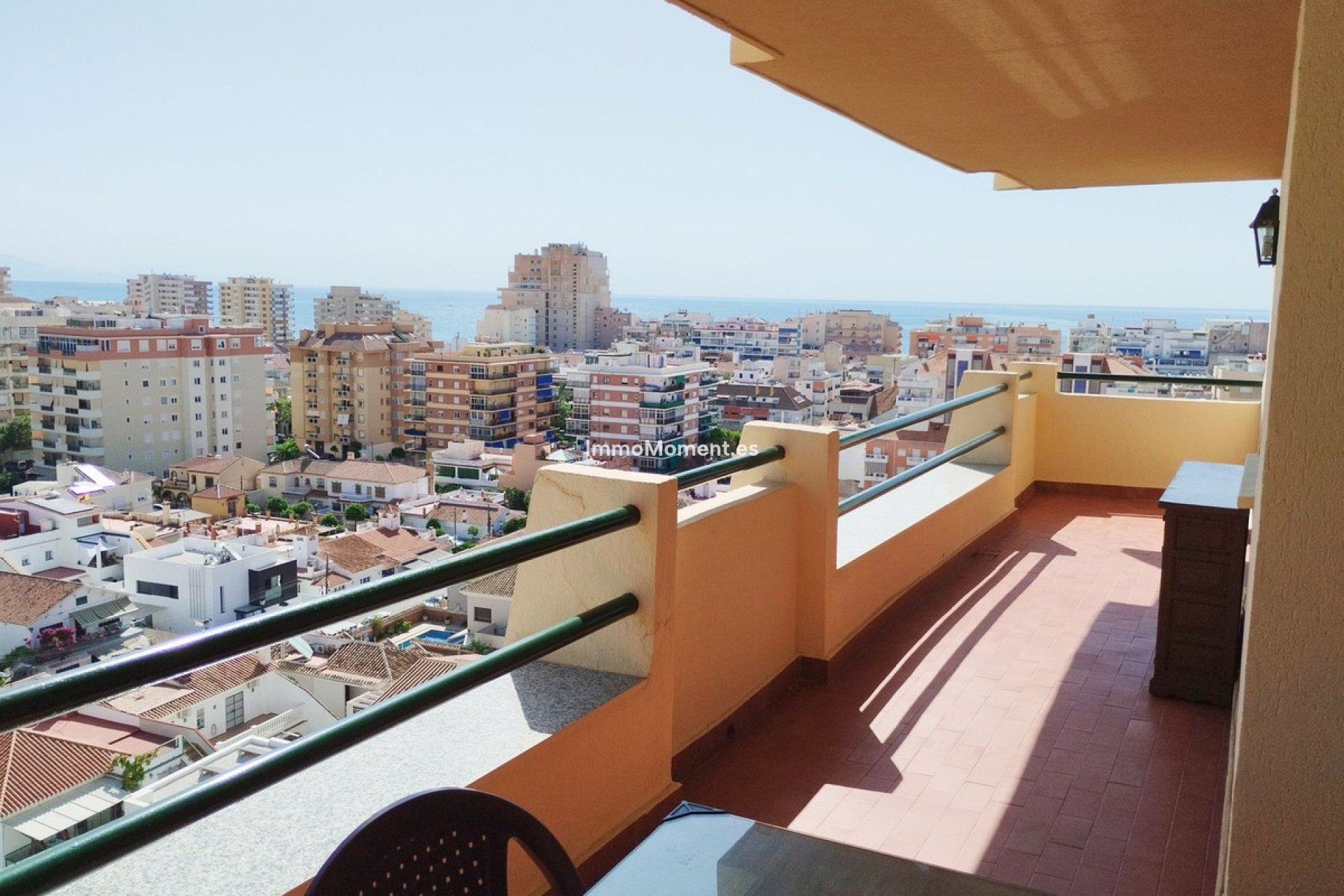 Bestaande woning - Appartement - Fuengirola - Fuengirola Centro