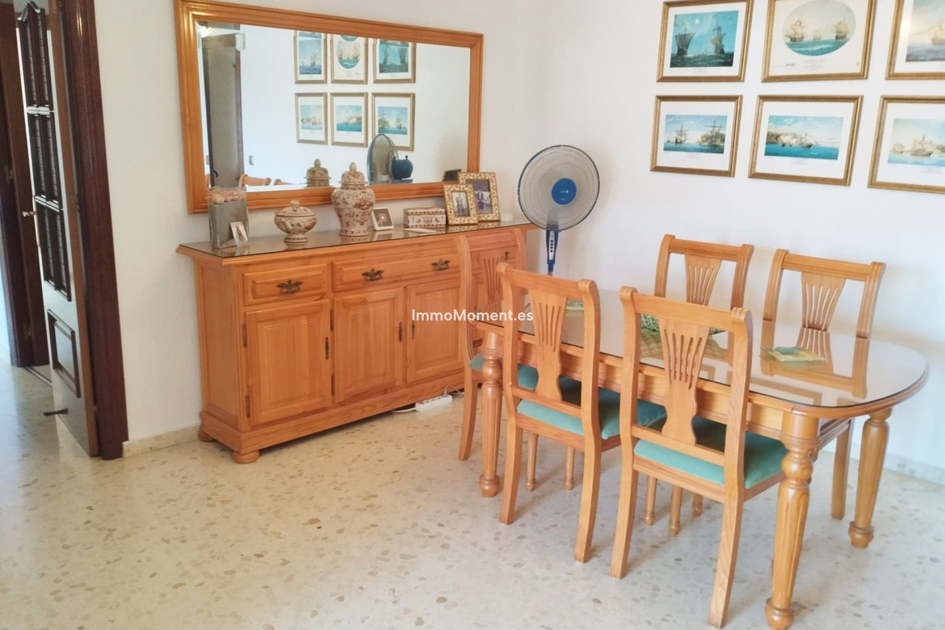 Bestaande woning - Appartement - Fuengirola - Fuengirola Centro