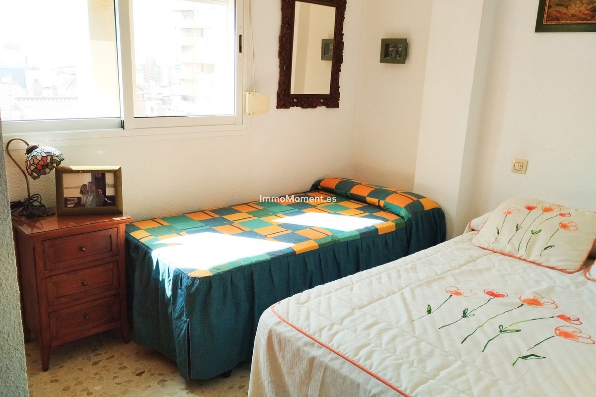 Bestaande woning - Appartement - Fuengirola - Fuengirola Centro
