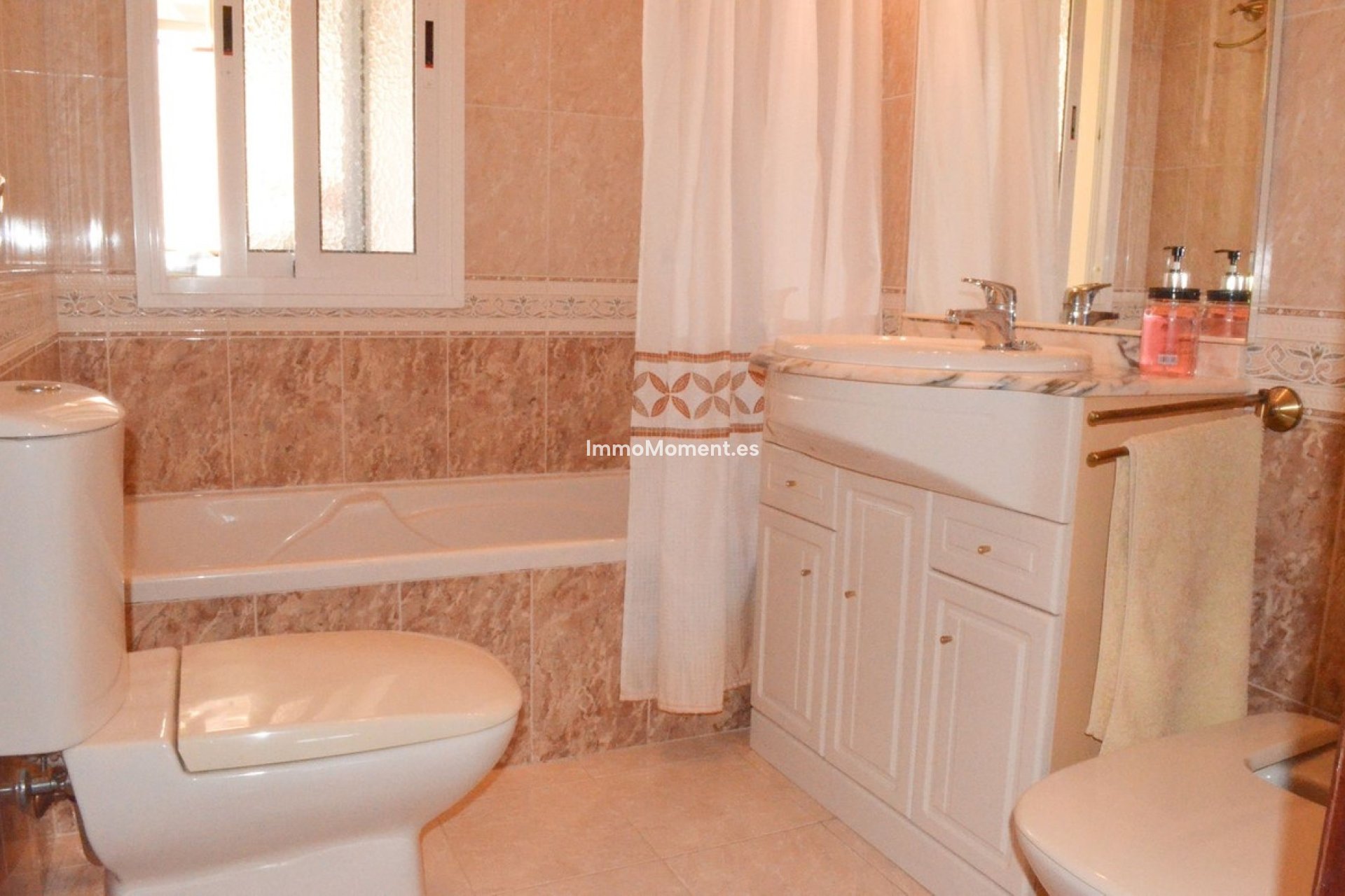 Bestaande woning - Appartement - Fuengirola - Fuengirola Centro