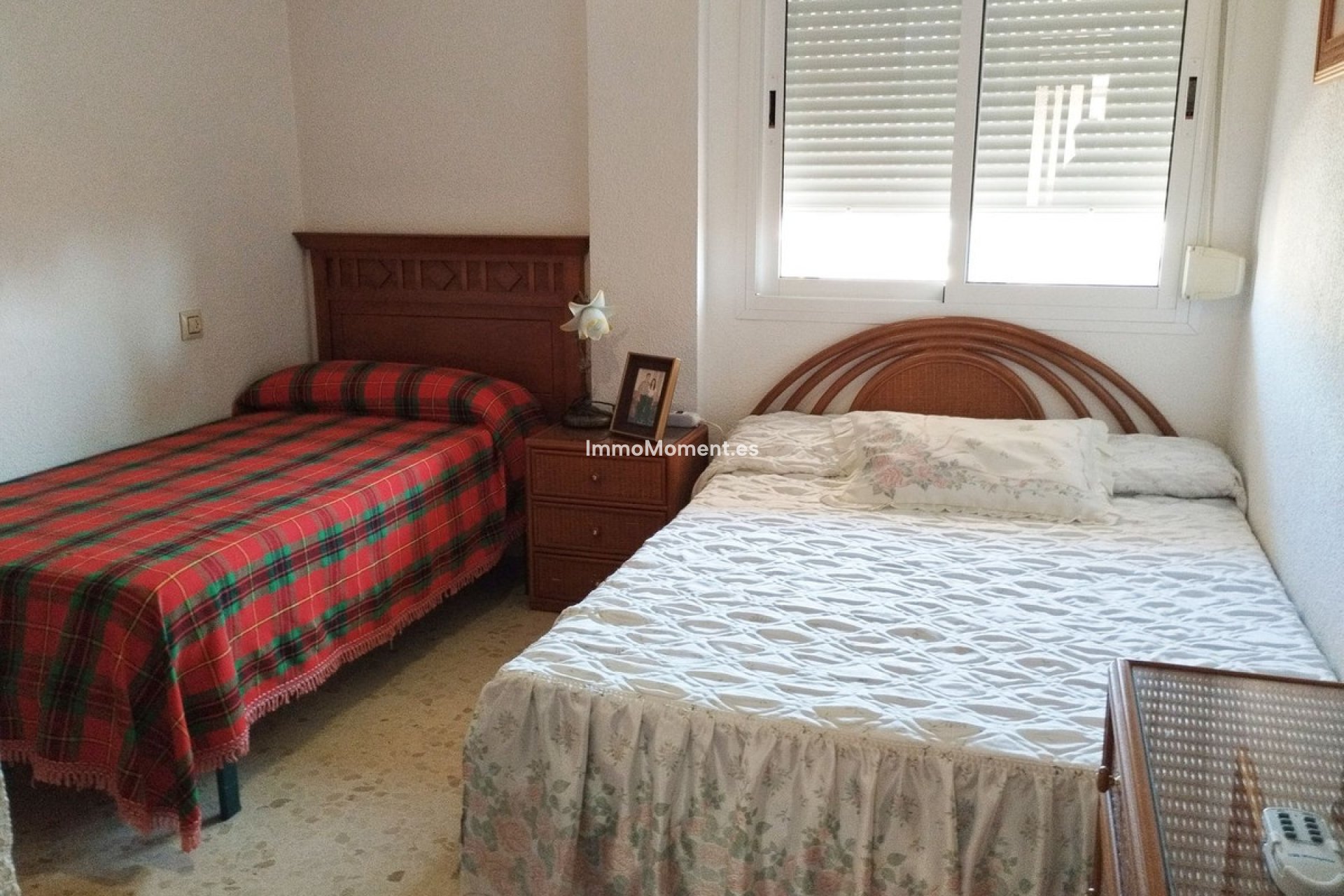 Bestaande woning - Appartement - Fuengirola - Fuengirola Centro