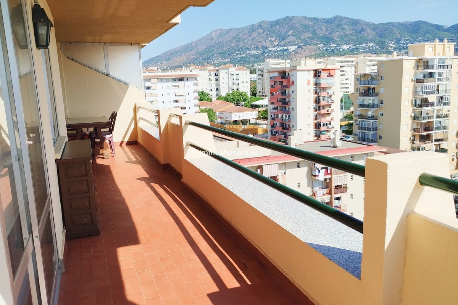 Bestaande woning - Appartement - Fuengirola - Fuengirola Centro