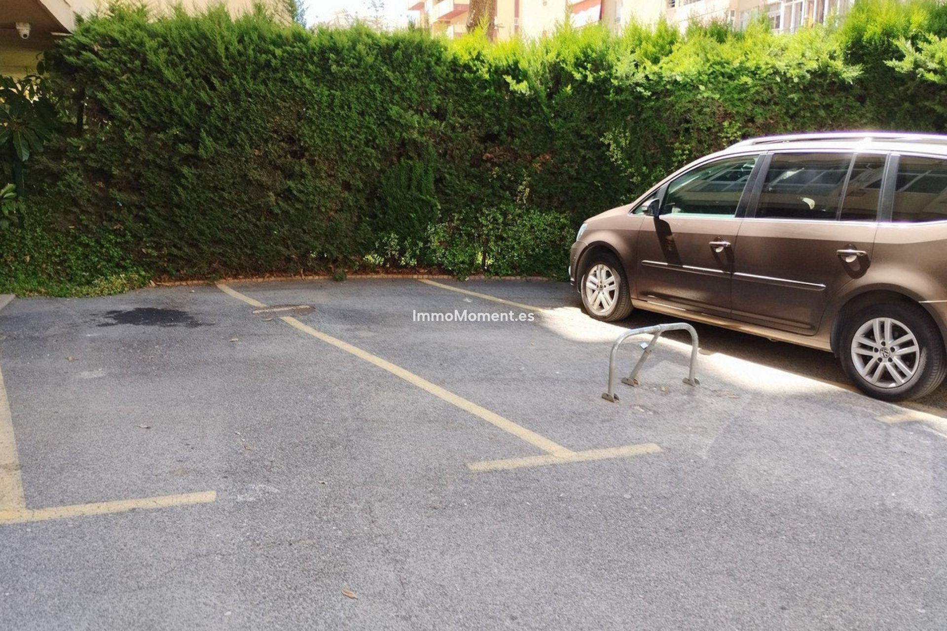Bestaande woning - Appartement - Fuengirola - Fuengirola Centro