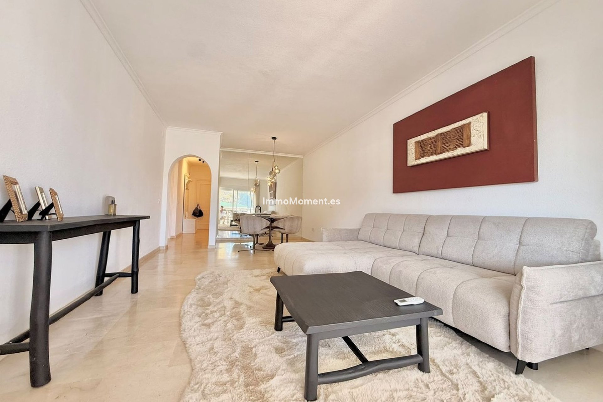 Bestaande woning - Appartement - Fuengirola - Fuengirola Centro