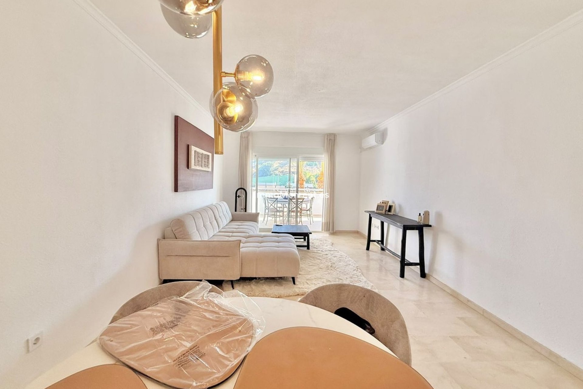 Bestaande woning - Appartement - Fuengirola - Fuengirola Centro