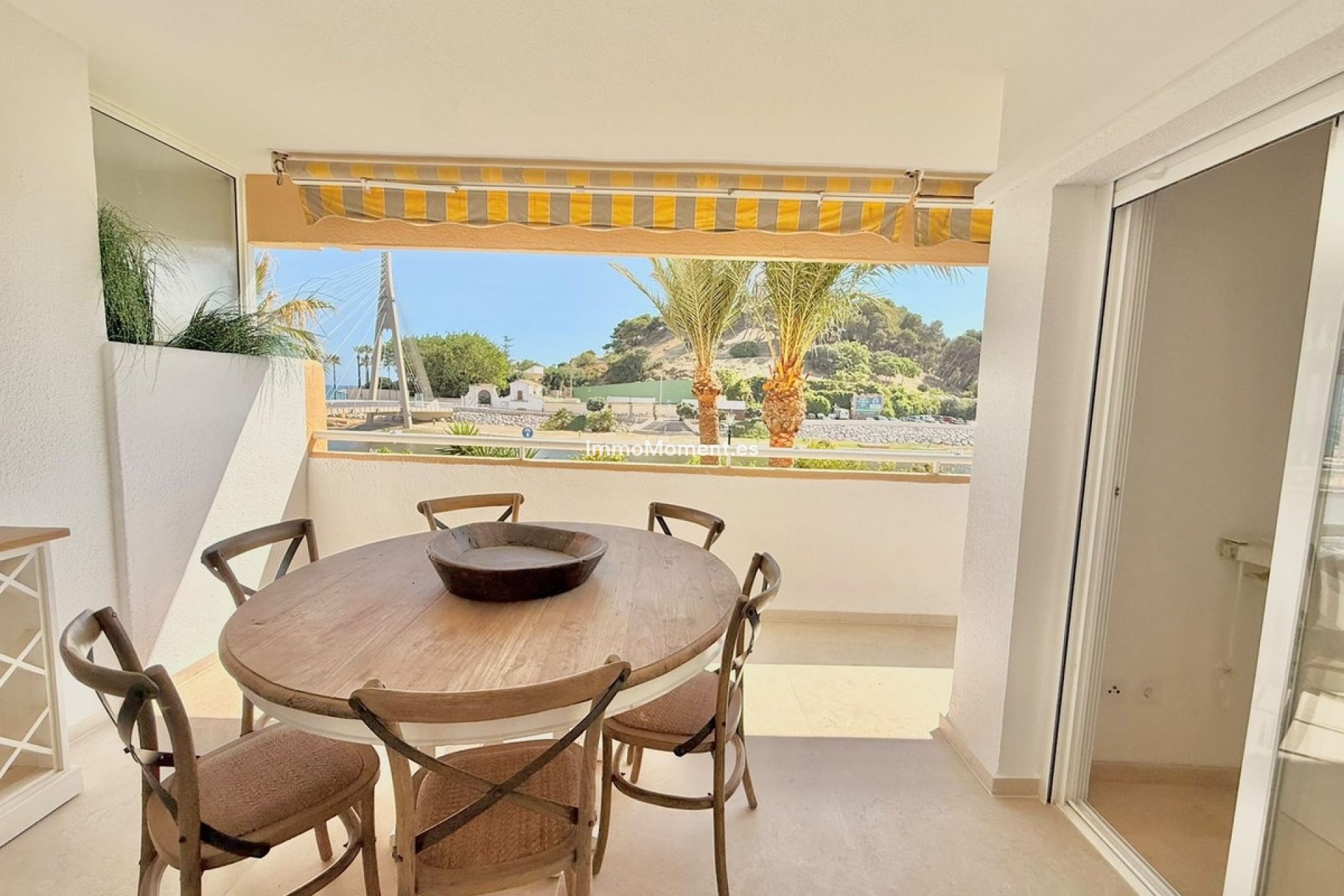 Bestaande woning - Appartement - Fuengirola - Fuengirola Centro