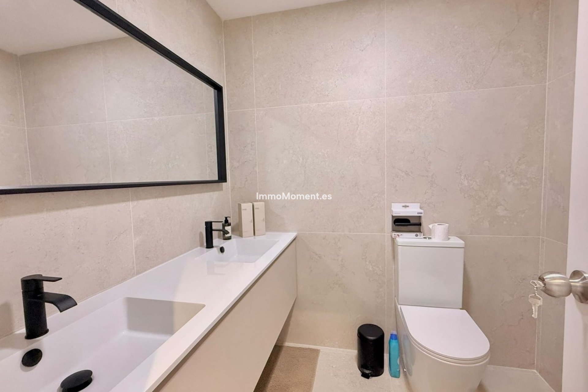 Bestaande woning - Appartement - Fuengirola - Fuengirola Centro