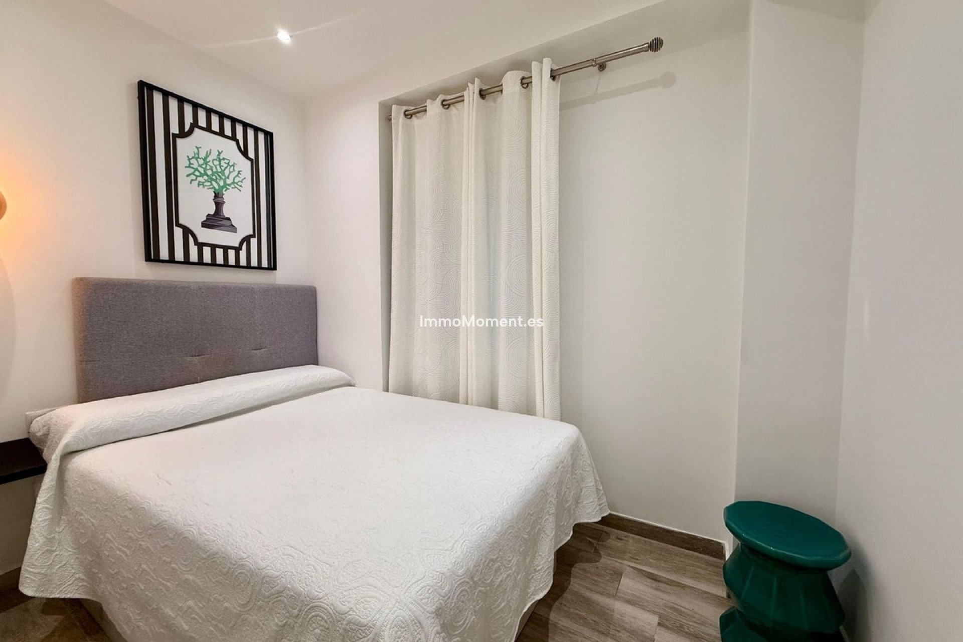 Bestaande woning - Appartement - Fuengirola - Fuengirola Centro