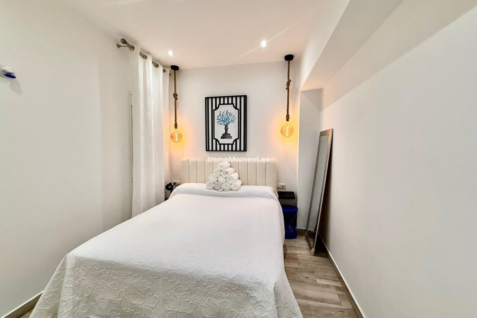 Bestaande woning - Appartement - Fuengirola - Fuengirola Centro
