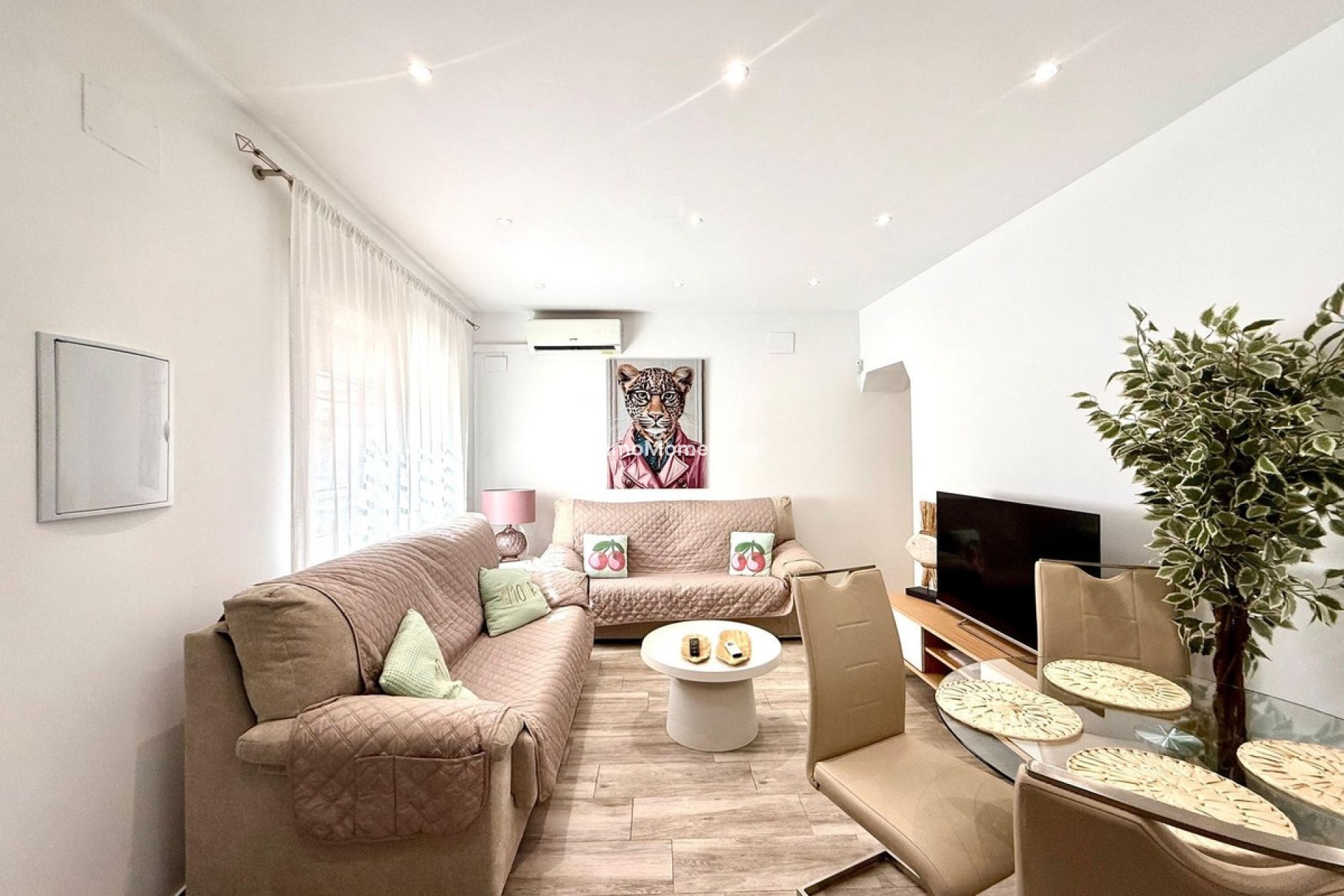 Bestaande woning - Appartement - Fuengirola - Fuengirola Centro