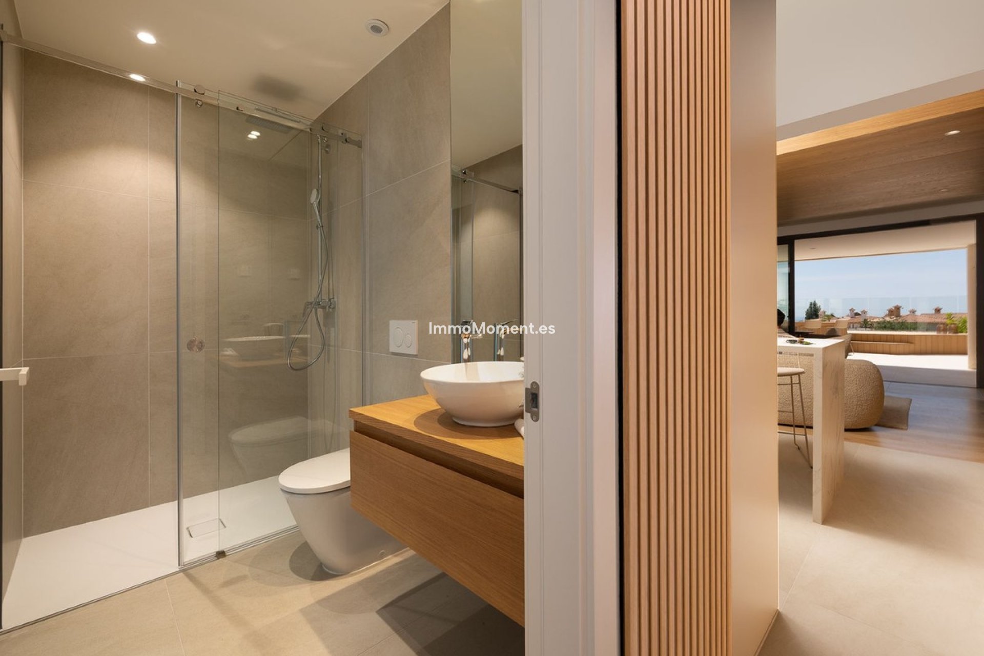 Bestaande woning - Appartement - Fuengirola - Fuengirola Centro