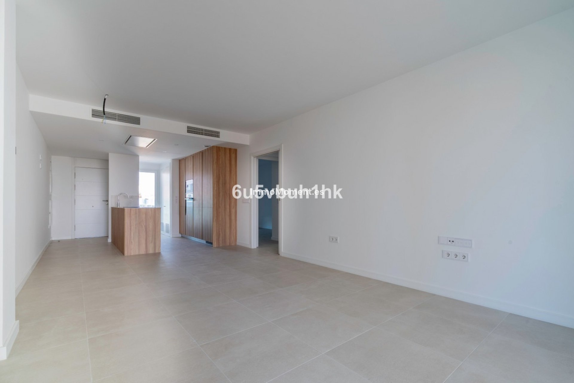 Bestaande woning - Appartement - Fuengirola - Fuengirola Centro